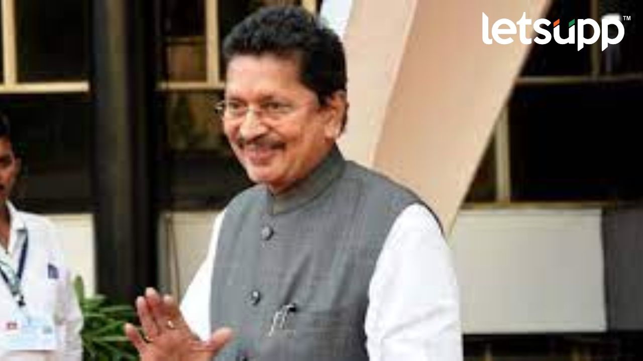 निवडणुकीनंतर मुख्यमंत्रिपदाचा चेहरा कोण? दीपक केसरकरांनी थेट सांगून टाकलं… Deepak Kes