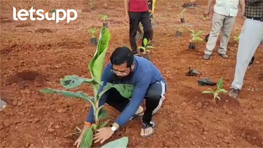 Eknath Shinde Satara Tour