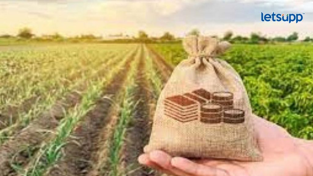 Krishi Karj Mitra Yojana