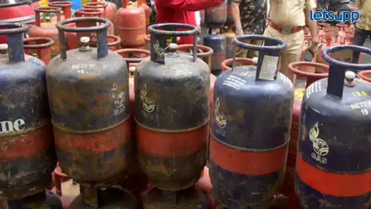 महिलादिनी खुशखबर! घरगुती गॅस सिलिंडरच्या दरात 100 रुपये कपात; PM मोदींची घोषणा