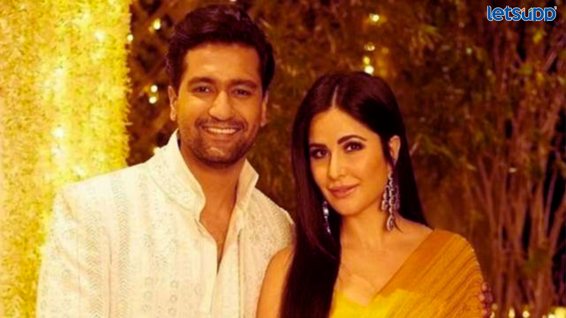 Katrina Kaif अन् विकी कौशलची अशी झाली होती पहिली भेट; खुलासा करत म्हणाला… Vicky kaushal Katrina Kaif