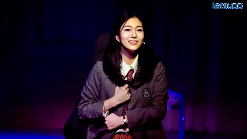 Park Soo Ryun Passes Away