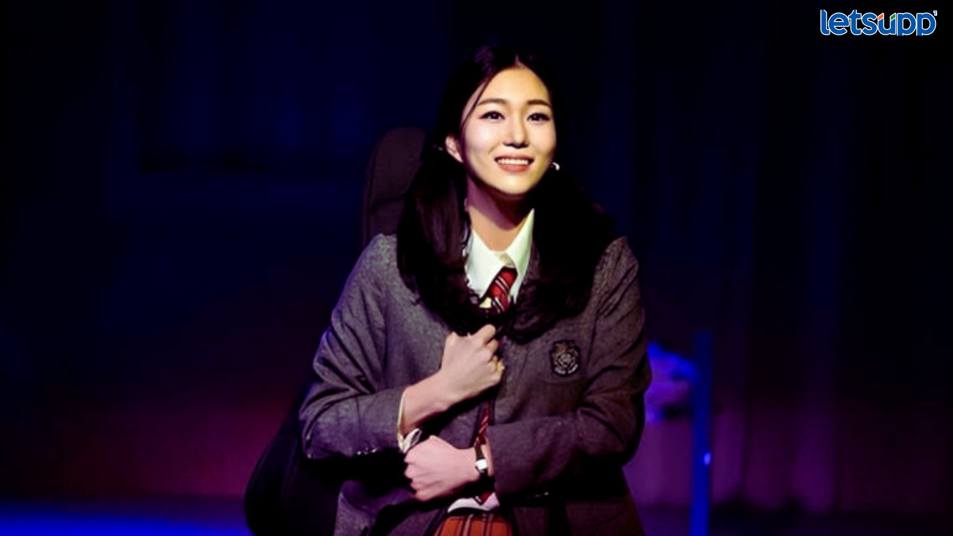 Park Soo Ryun Passes Away