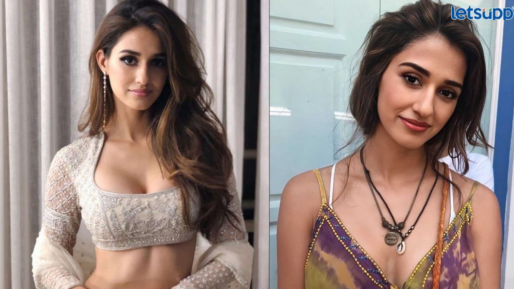 Disha Patani Birthday