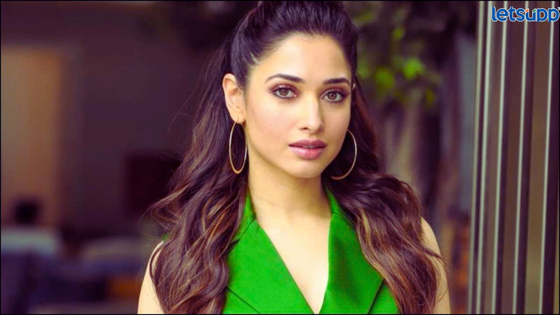 Tamannaah Bhatia