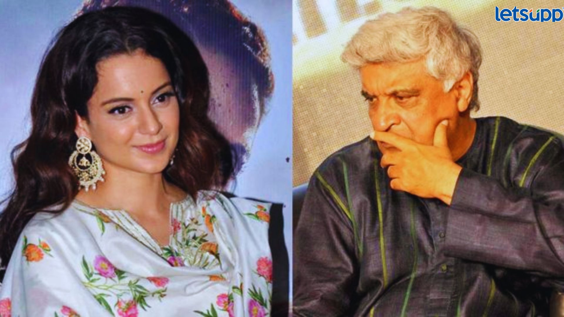 Javed Akhtar
