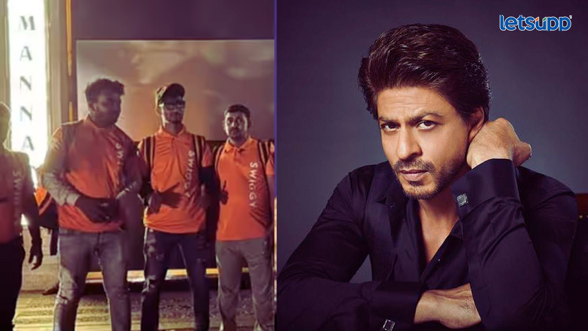Shah Rukh Khan