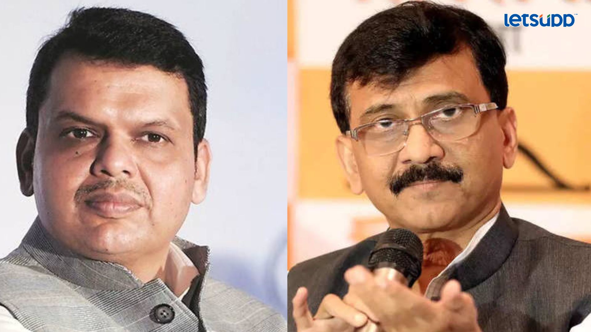 Sanjay Raut : “राजकारणाचं वारं कानात गेलं की दुखतं” Letsupp Image 2023 06 14T114936.162