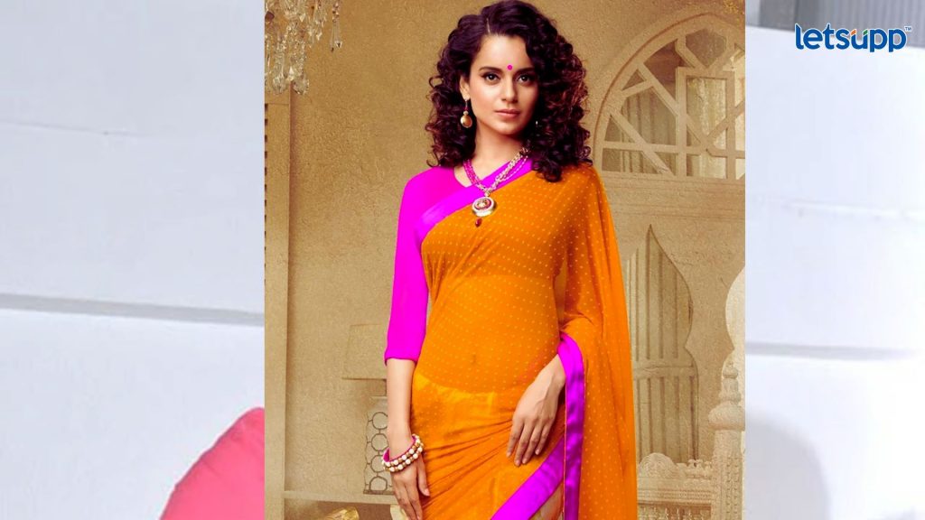 Kangana Ranaut