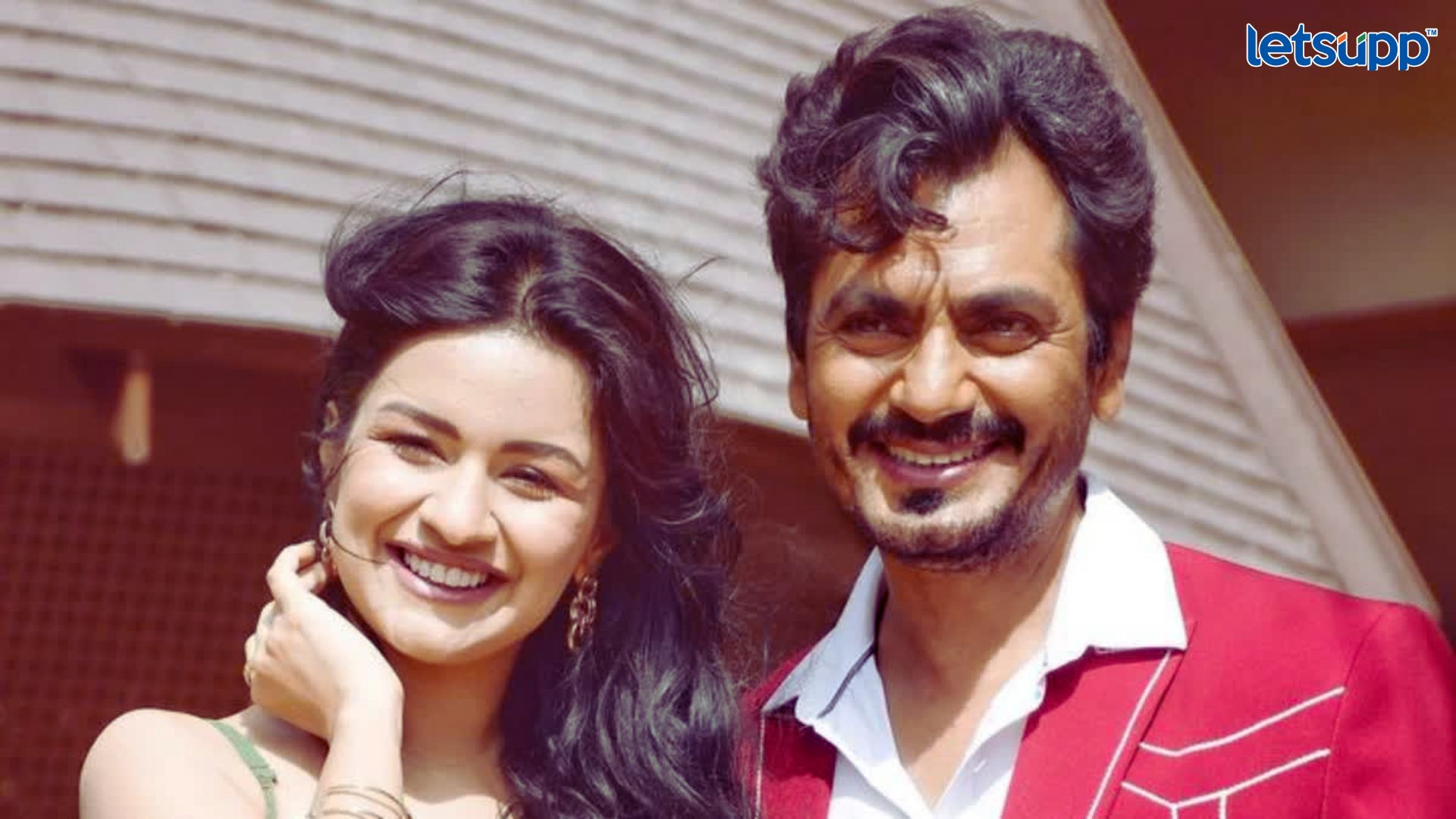 ‘रोमान्स करायला वय…’ Avneet Kaur सोबतच्या लिपलॉकवर नवाजुद्दीनचा मोठा खुलासा Nawazuddin Siddiqui