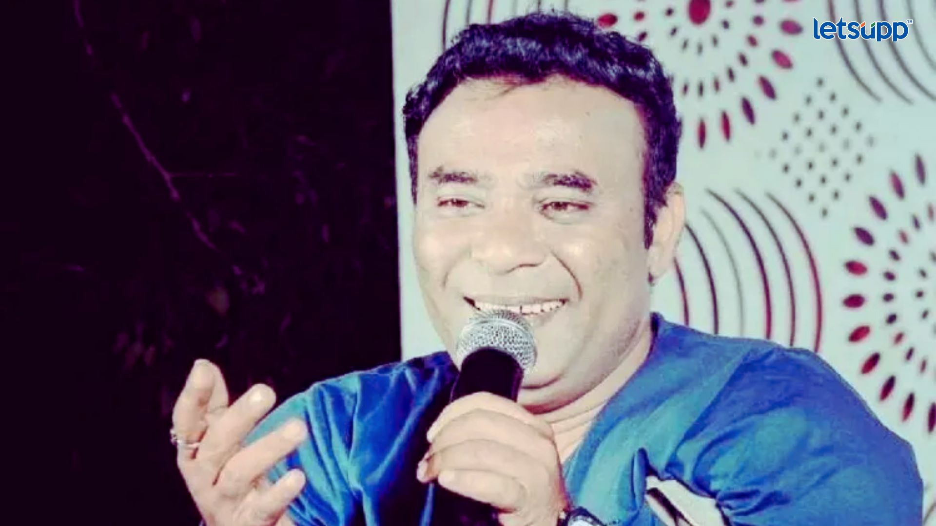Singer Mohammad Zakir Hussain Passed Away