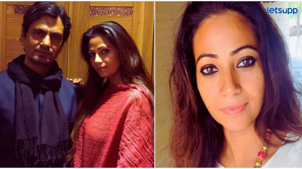 Alia Siddiqui