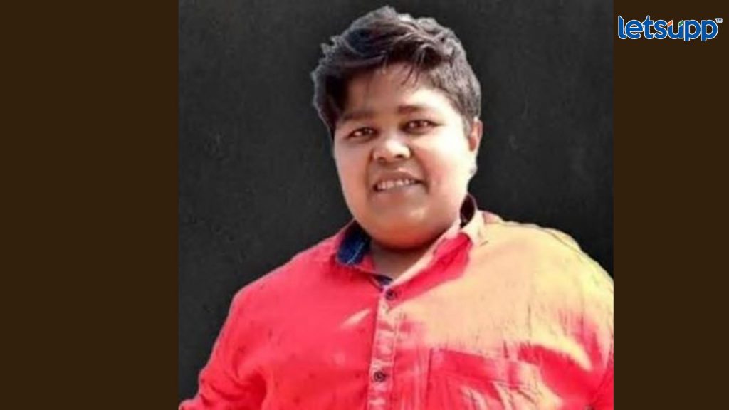 YouTuber Devraj Patel Died
