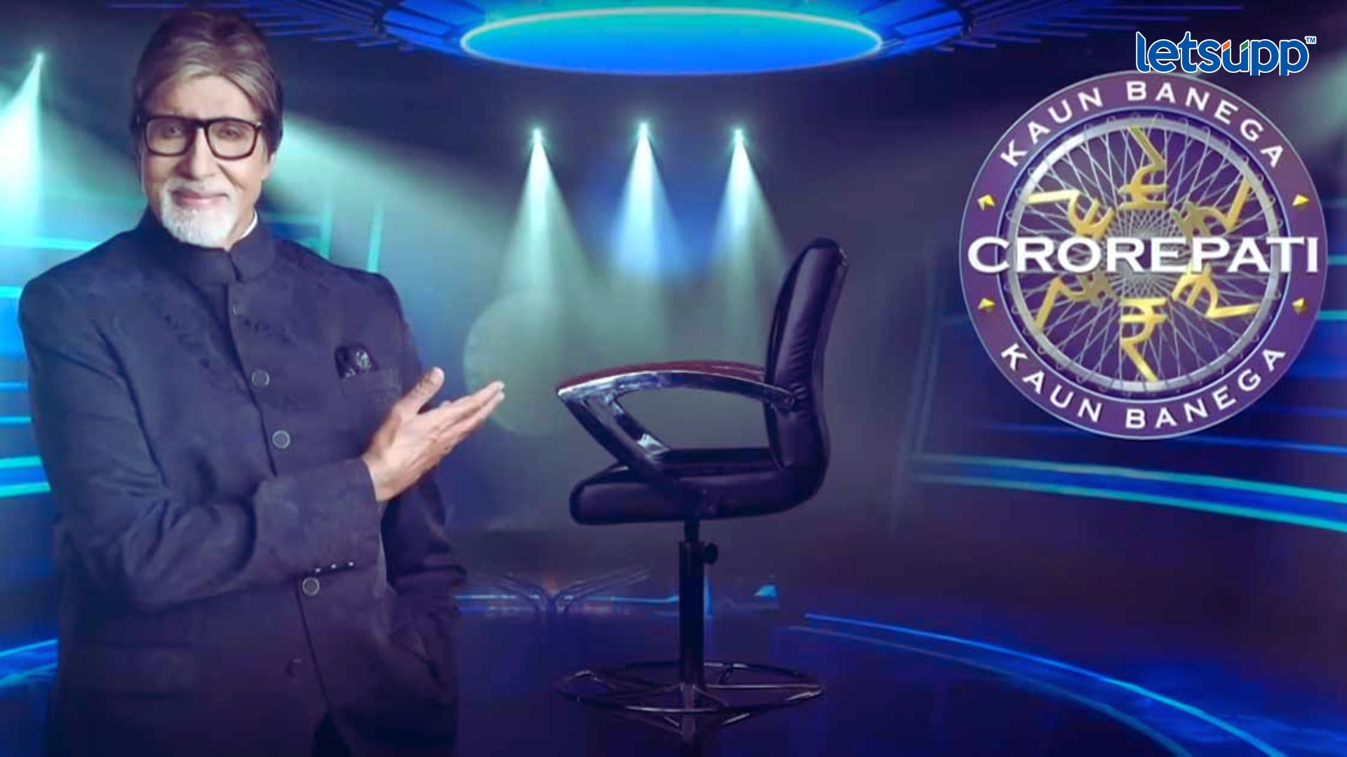 KBC 15 Promo: बिग बी यांच्या ‘कौन बनेगा करोडपती 15’ चा नवा प्रोमो एकदा पाहाच… KBC 15 Promo