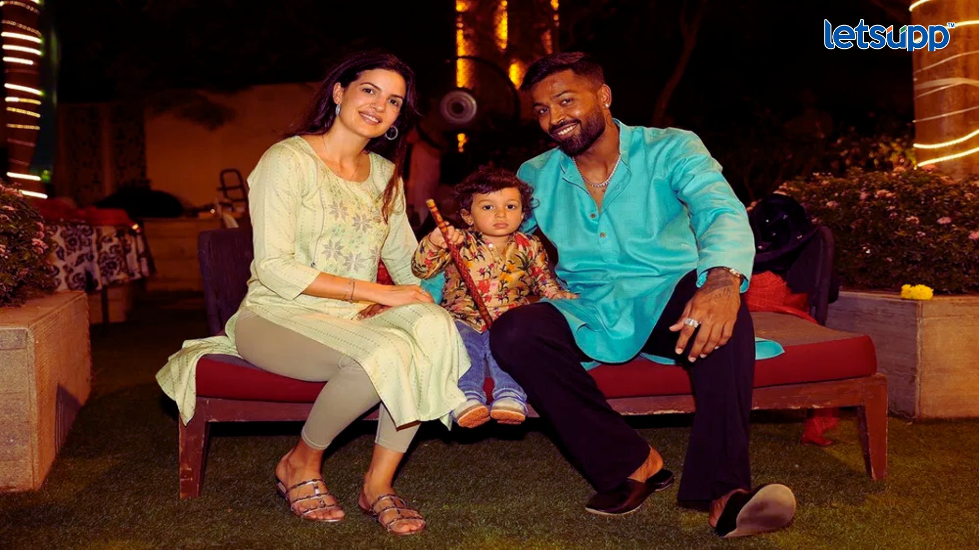 Natasa Stankovic Love Story