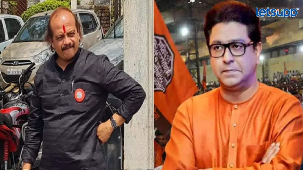 Pune Lok Sabha : 'आता ना तक्रार, ना कुणाकडून अपेक्षा'; वसंत मोरेंची पोस्ट नेमकी कुणासाठी?