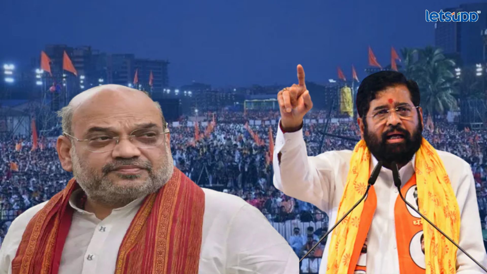 अमित शाहांच्या भेटीनंतर शिंदेंचं मोठं वक्तव्य; आगामी निवडणुकीबाबत केला ‘हा’ दावा Letsupp Image (45)