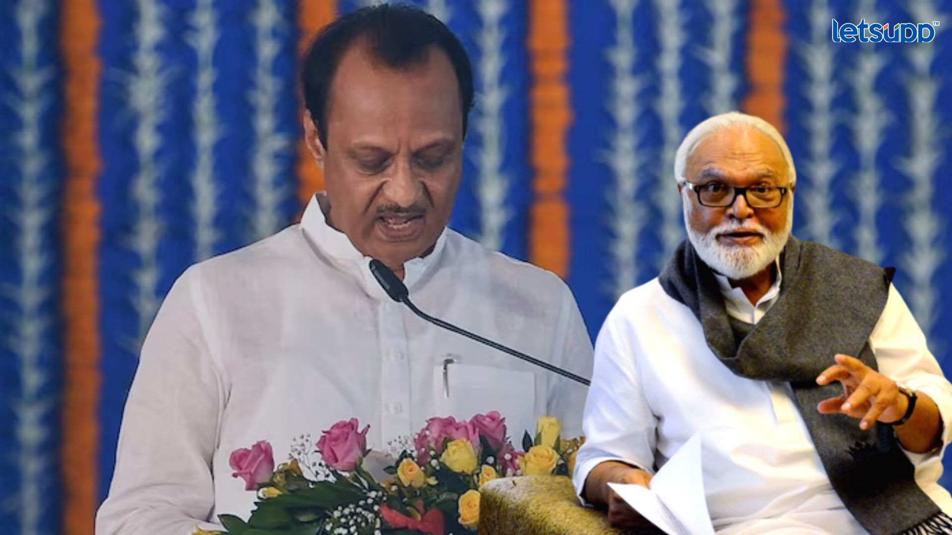 भुजबळांनी सांगितला अजितदादांना मुख्यमंत्री करण्याचा फॉर्म्युला; म्हणाले प्रत्येक… Letsupp Image (47)