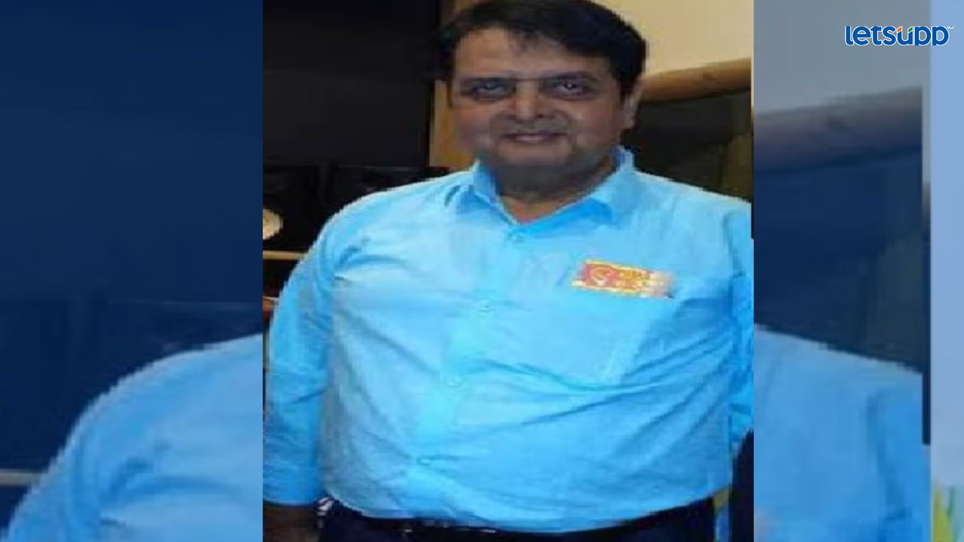 IT Raid : ठाकरेंच्या मेहुण्याला कर्ज दिल्याचा आरोप असणाऱ्या चतुर्वेदीवर आयकर छापा Letsupp Image (85)