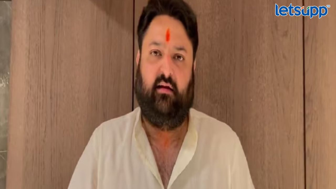 MOHIT KAMBOJ