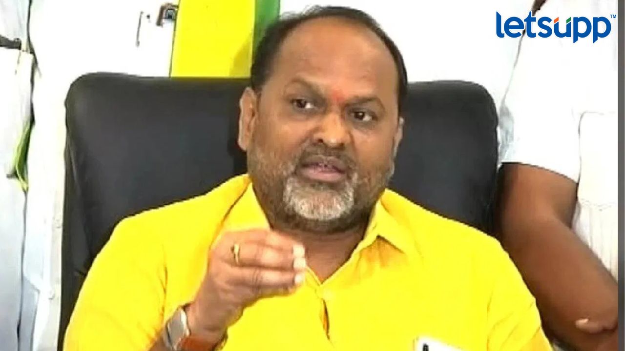 गोपीनाथ मुंडे असते तर मी आज… रासपचे नेते महादेव जानकरांचं मोठं विधान "लोकसभा तर ट्रेलर खरा पिक्चर विधानसभेत"; पवारांची साथ मिळताच जानकरांनी भाजपला ठणकावलं