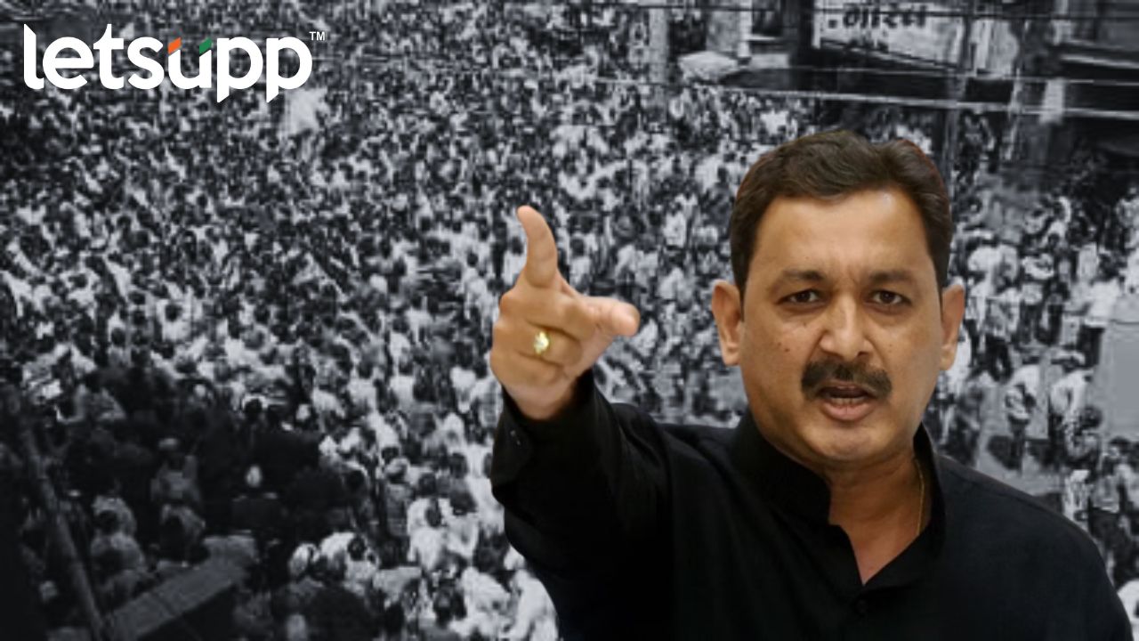 Sambhajiraje Chatrapati