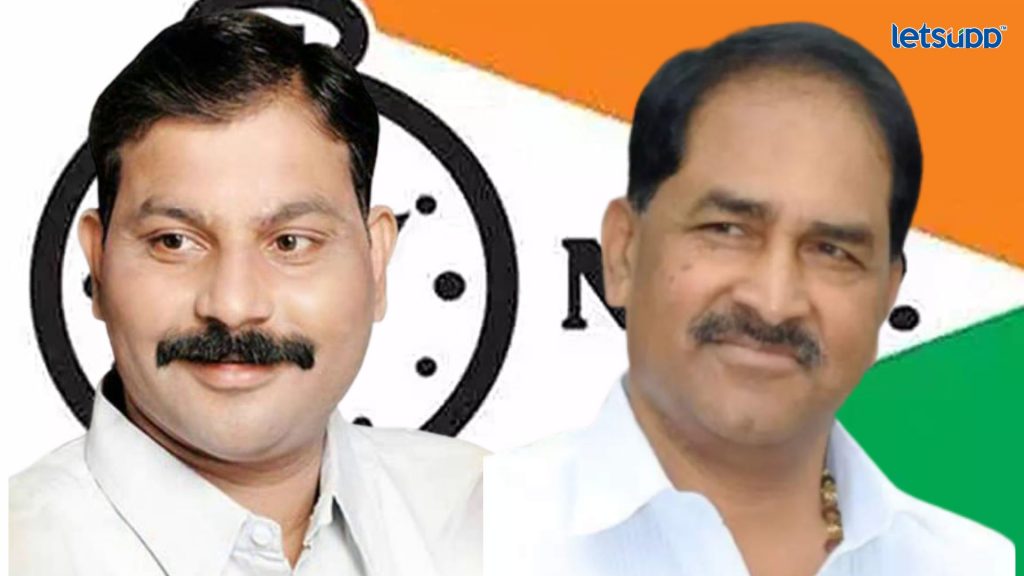 Sanjay Shinde Baban Shinde