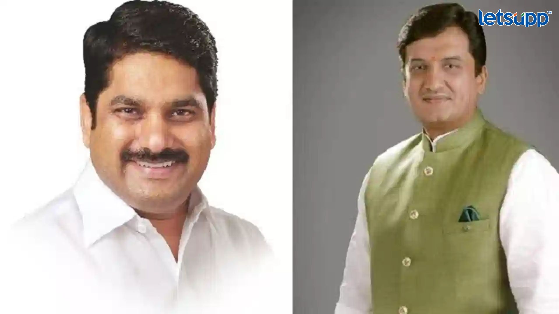 Satej Patil Vs Dhananay Mahadik