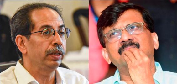 Sanjay Raut : उद्धव ठाकरे PM पदाचा चेहरा? राऊतांनी 'सस्पेन्स' ठेवला कायम