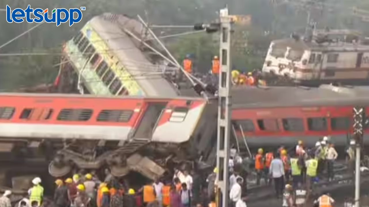 ‘डोळा लागला, आवाज ऐकून उठलो, पाहतो तर प्रेतांचा खच अन् करुण किंकाळ्या’; प्रवाशाने सांगितली आपबीती UPSC Exam (6)