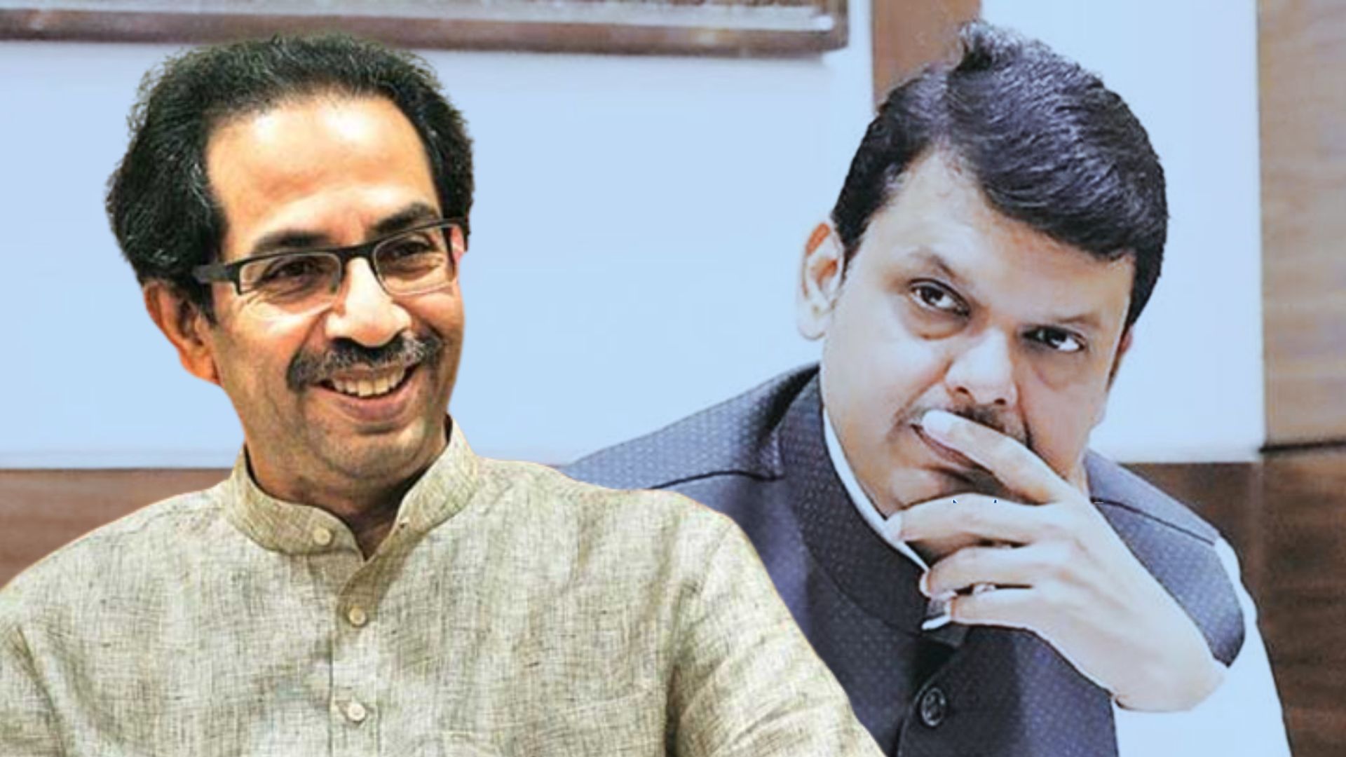 वारं फिरणार! उद्धव ठाकरे फिरवणार फडणवीसांना फोन; विषय नेमका काय? Uddhav Thackeray And Devendra Fadnavis