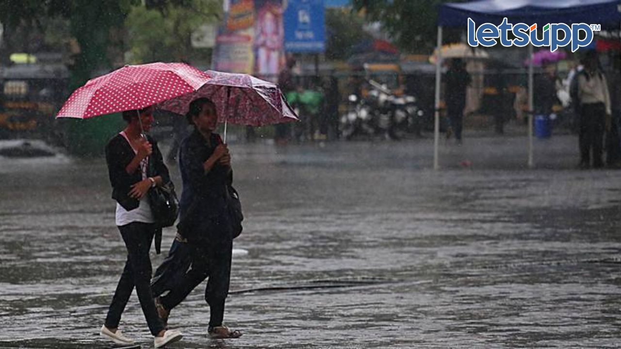 वादळी वाऱ्यासह शहरात पावसाच्या रिमझिम सरी Untitled Design 2023 04 08T090437.259