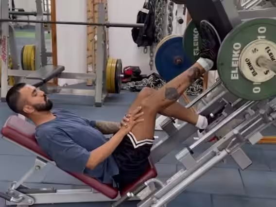 केएल राहुल मैदानात परतण्यासाठी घेतोय मेहनत , फोटो पाहून तुम्ही ही कराल कौतुक WhatsApp Image 2023 06 17 At 7.34.46 PM