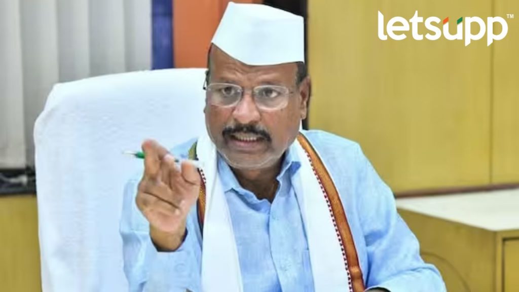 "हिशोब पूर्ण, दानवे पडले आता त्यांच्याच साक्षीनं टोपी काढणार"; सत्तारांनी ठरलेलंच सांगितलं