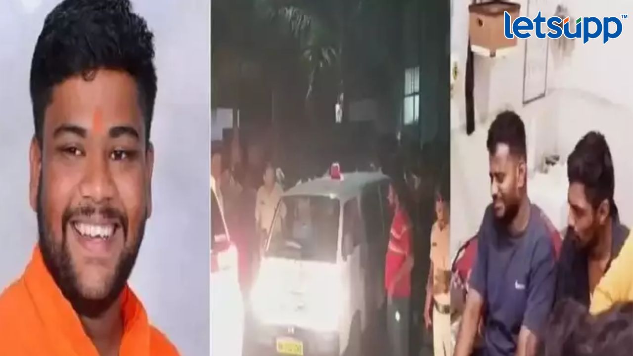 नगरकरांना दहशत अन् गुंडगिरीच्या जाचातून मुक्त करा; भाजपच्या पदाधिकाऱ्याची थेट फडणवीसांकडे मागणी Ahmedangar Crime