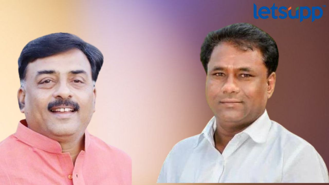 Baba Wakale And Bhaiya Gande