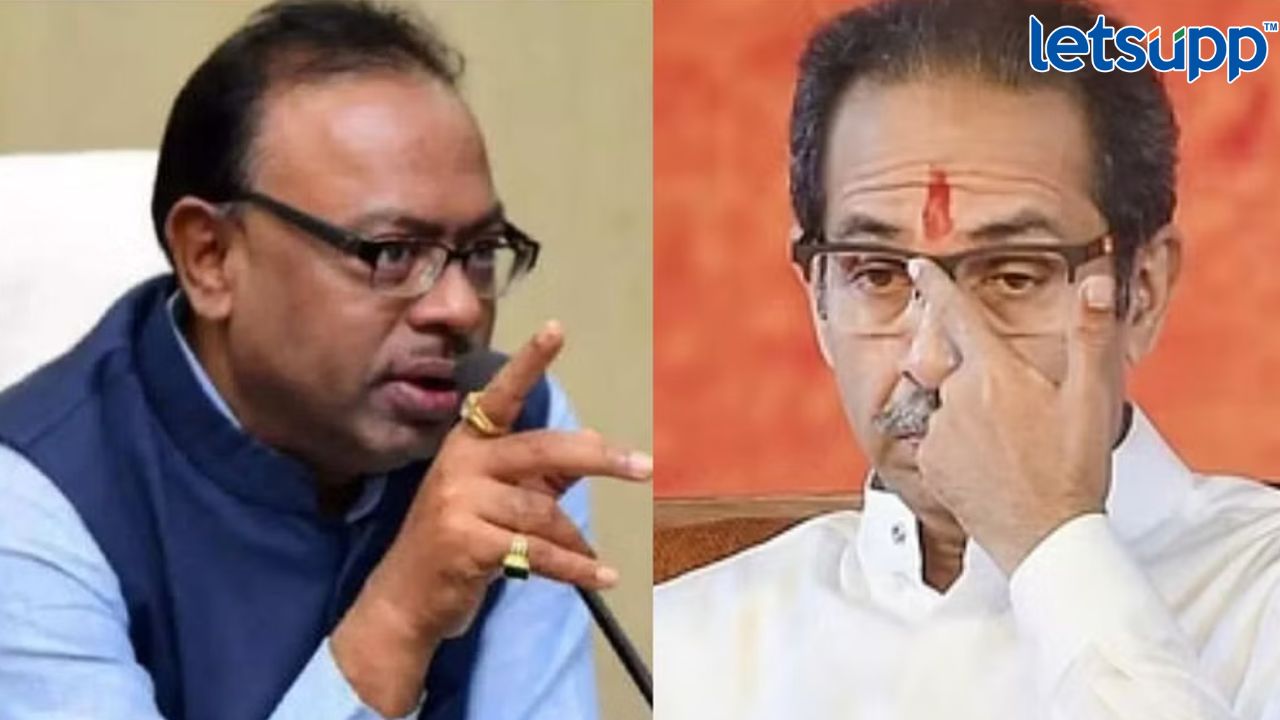 आदित्य ठाकरेंची लायकी काय? बावनकुळेंची ठाकरे पिती-पुत्रावर आक्रमक टीका