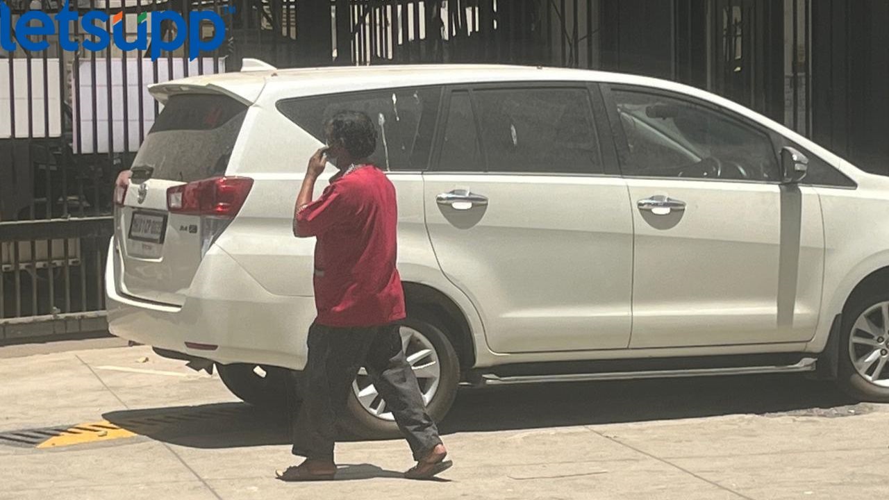 जनताच काय ? बंगले, नवे वाहनेही पाहतायत नव्या मंत्र्यांची आतुरतेने वाट ! Car New