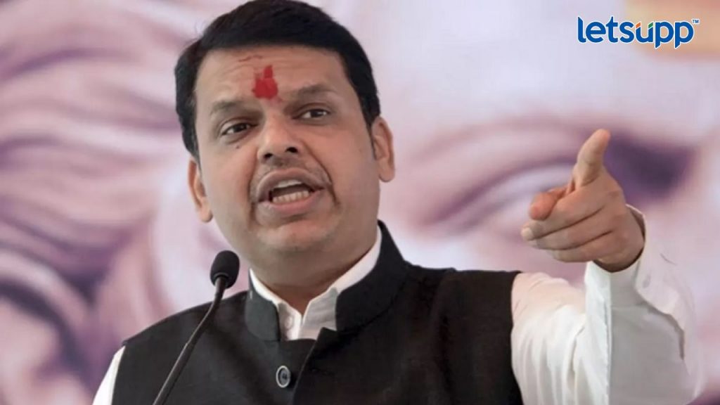 Devendra Fadnavis