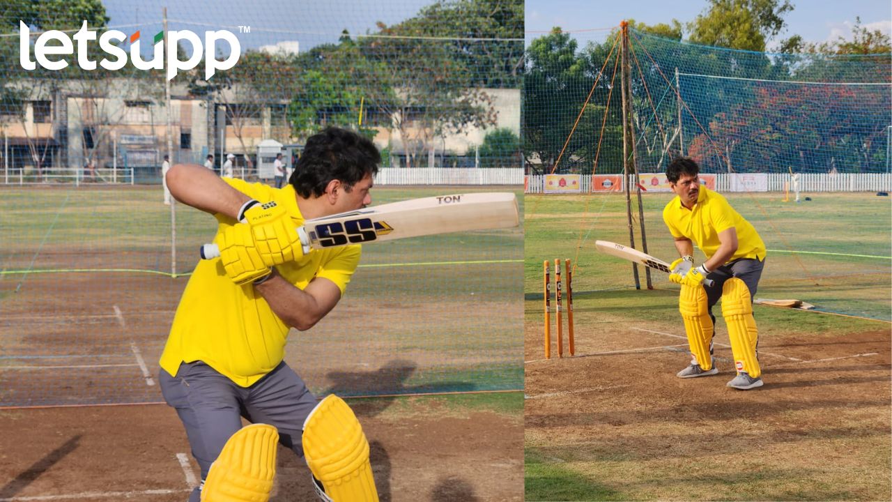 धनंजय मुंडेंची राजकारणातून थेट क्रिकेटमध्ये एन्ट्री! मराठवाड्याच्या संघाची घेतली जबाबदारी Dhananjay Munde