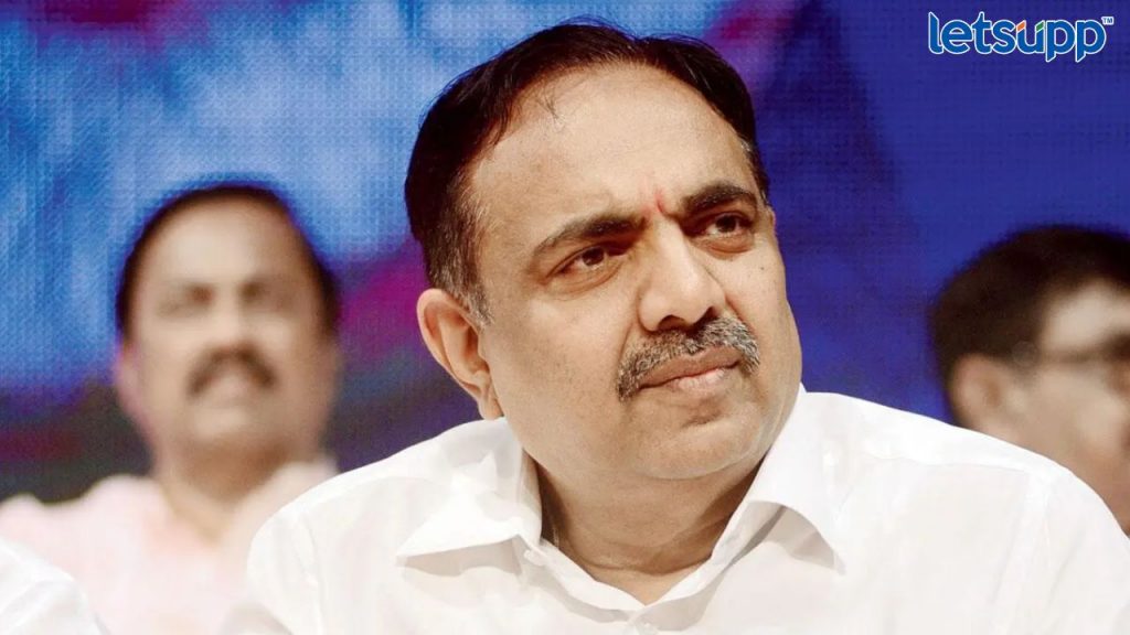 किती हा विरोधाभास; जयंत पाटलांनी मोदींच्या टिकेला दिलं उत्तर