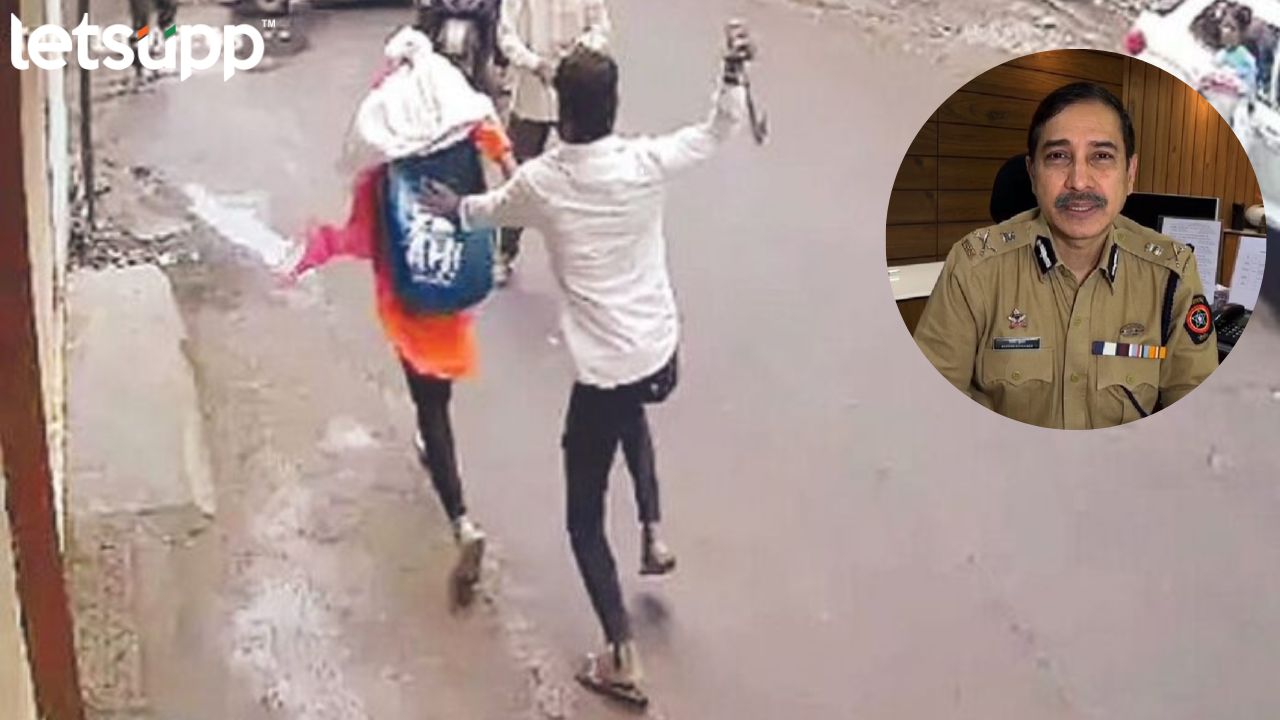 100 बीट मार्शल, 25 दामिनी पथके अन् 24 तास पोलिस चौक्या सुरु, पोलिस आयुक्त अॅक्शन मोडमध्ये… Kumar