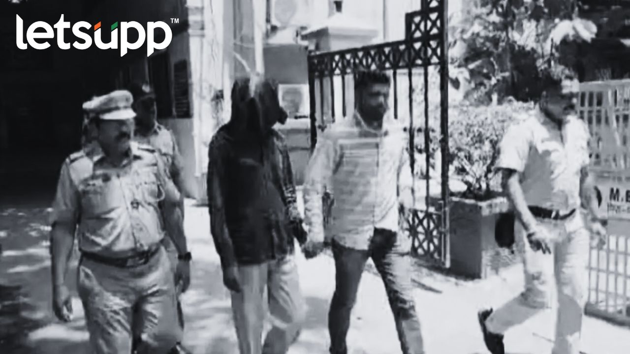 Mira Road Murder : सरस्वतीचा मारेकरी उच्च शिक्षित, HIV पॉझिटिव्ह, तरीही त्याने… Manoj