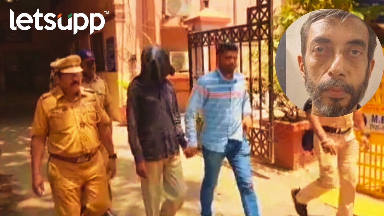 Mira Road Murder : 9 वर्षांपूर्वी अनाथ सरस्वतीला जाळ्यात ओढलं अन् डोईजड झाल्यावर संपवलं… Mira Road Murder Case