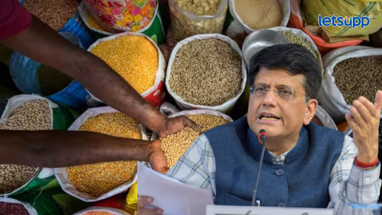 MSP for Kharif crops