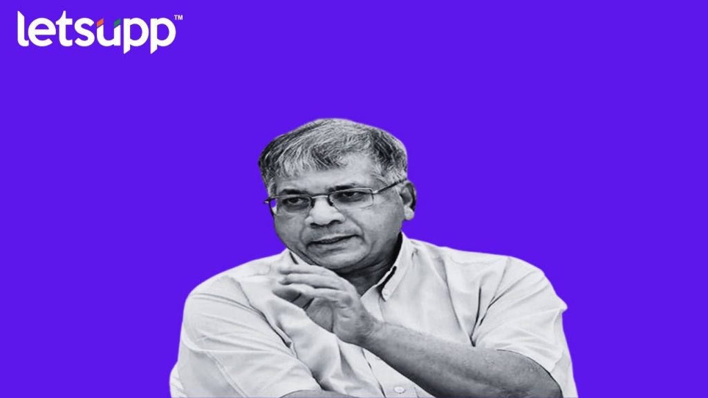 Lok Sabha Election: वंचित बहुजन आघाडी चिन्हापासूनच 'वंचित' ! राज्यभरात वेगवेगळ्या चिन्हावर मते मागावे लागणार