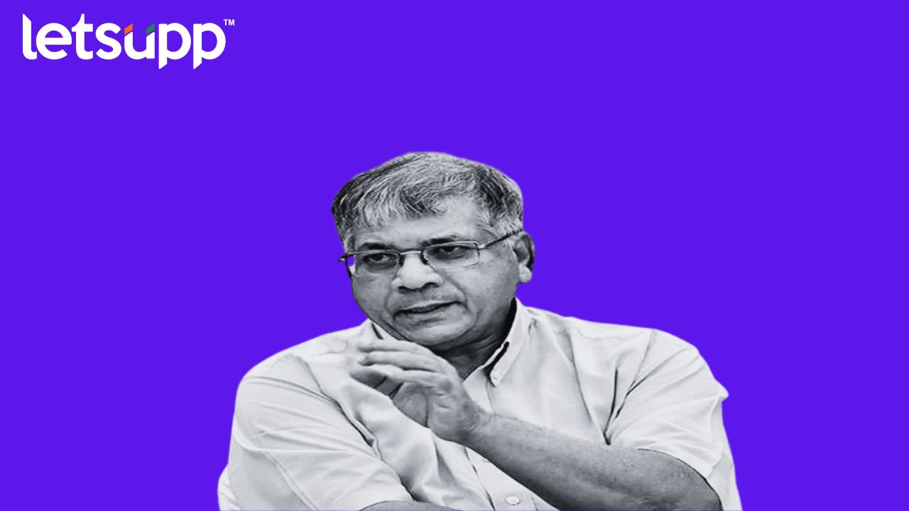 Lok Sabha Election: वंचित बहुजन आघाडी चिन्हापासूनच 'वंचित' ! राज्यभरात वेगवेगळ्या चिन्हावर मते मागावे लागणार