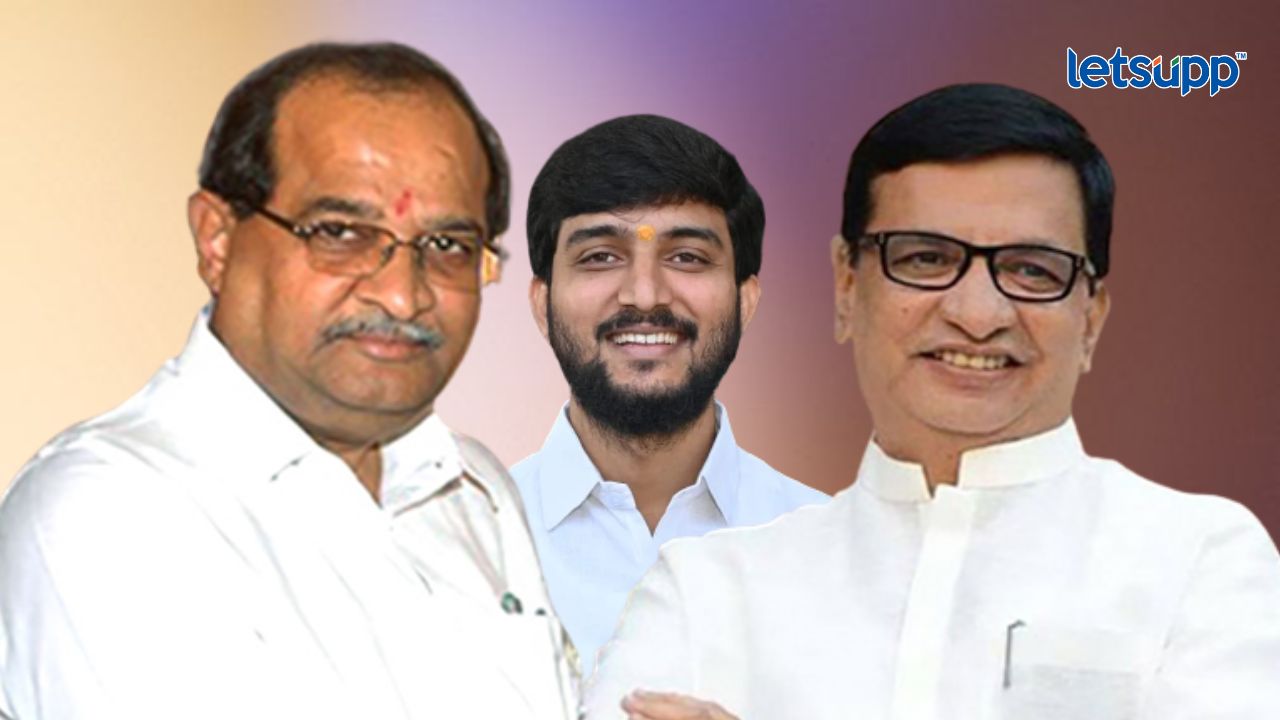 महाविकास आघाडीचे विवेक कोल्हेंना बळ ?; पण विखेंनी दराडेंना एक गठ्ठा मते देऊन गेम पलटवली !