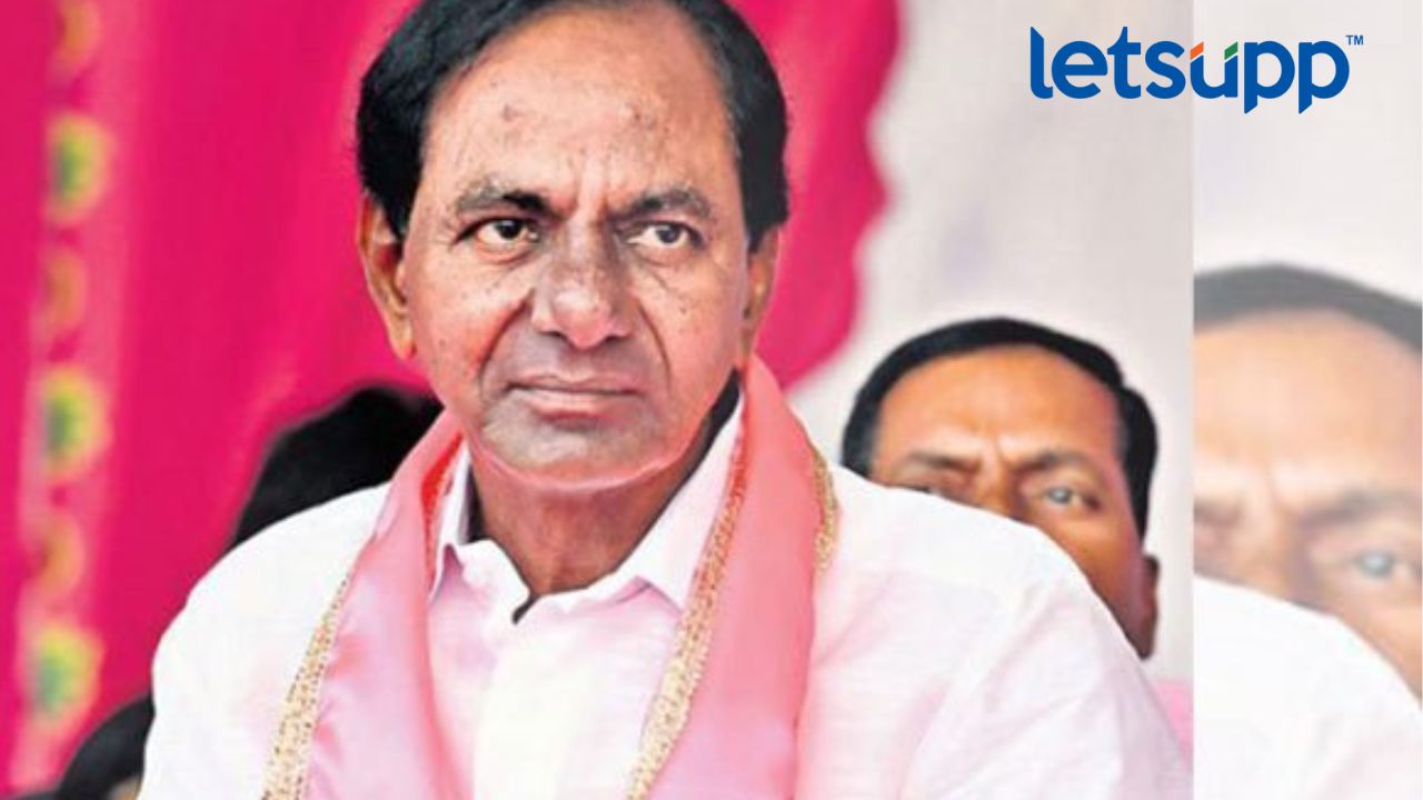 chandrashekhar rao