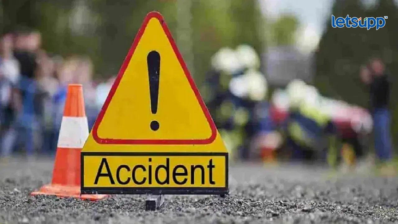 Road Accidents